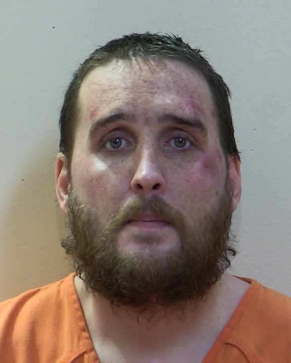 Cokeburg man arrested in child abuse case ObserverReporter